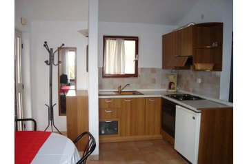 Hrvatska Privát Rabac, Eksterijer